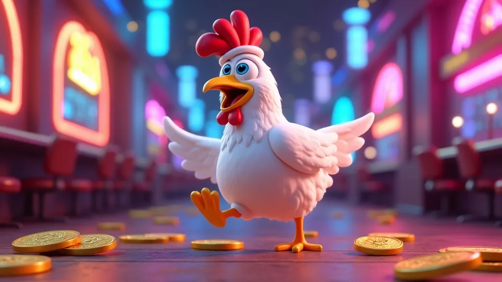 chicken road app chicken road app